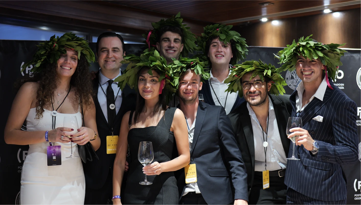 graduation pgoucam 2024