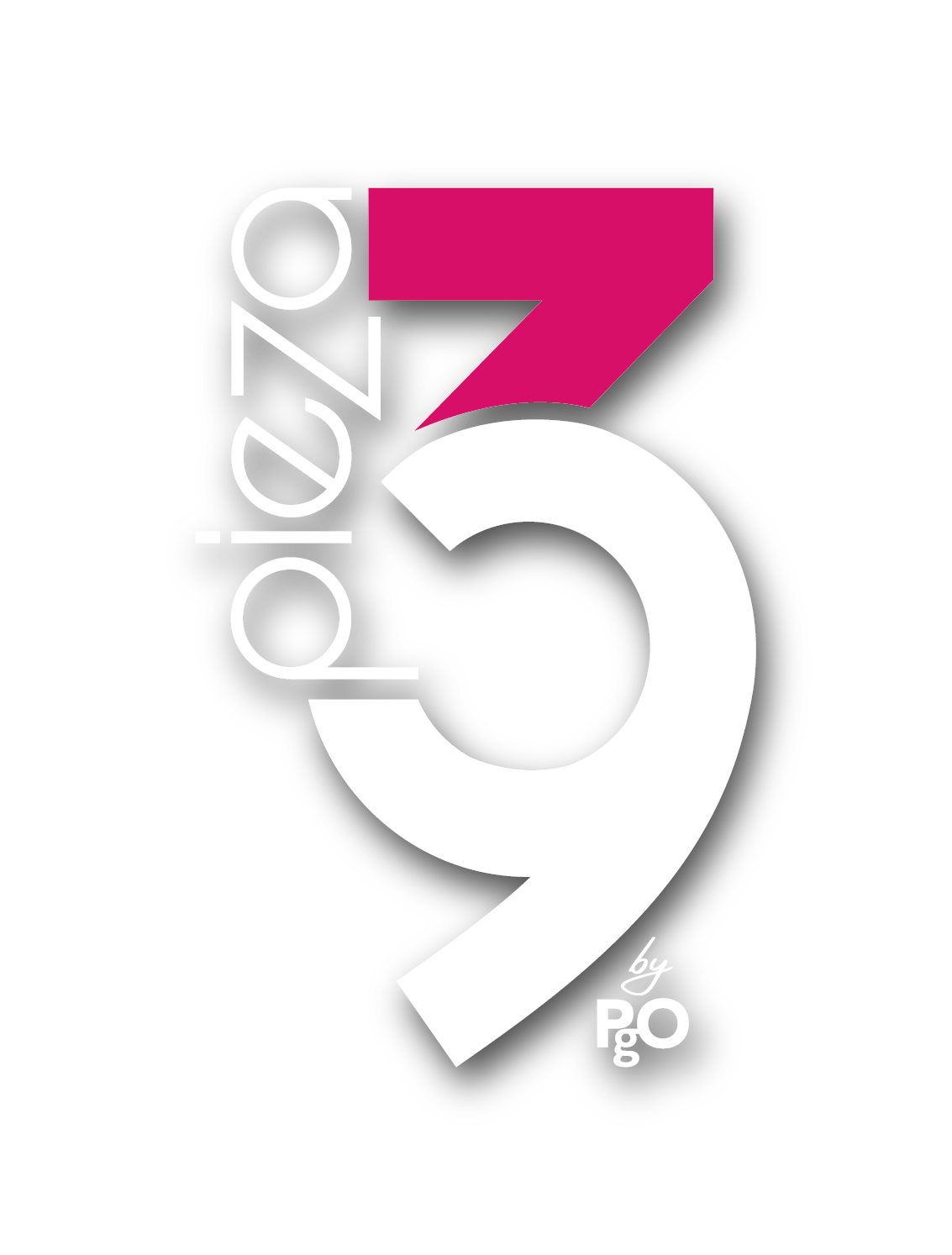 La Pieza 39 Logo