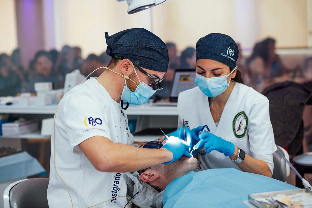 Press report PgO UCAM presenta un postgrado con la IA como telón de fondo 