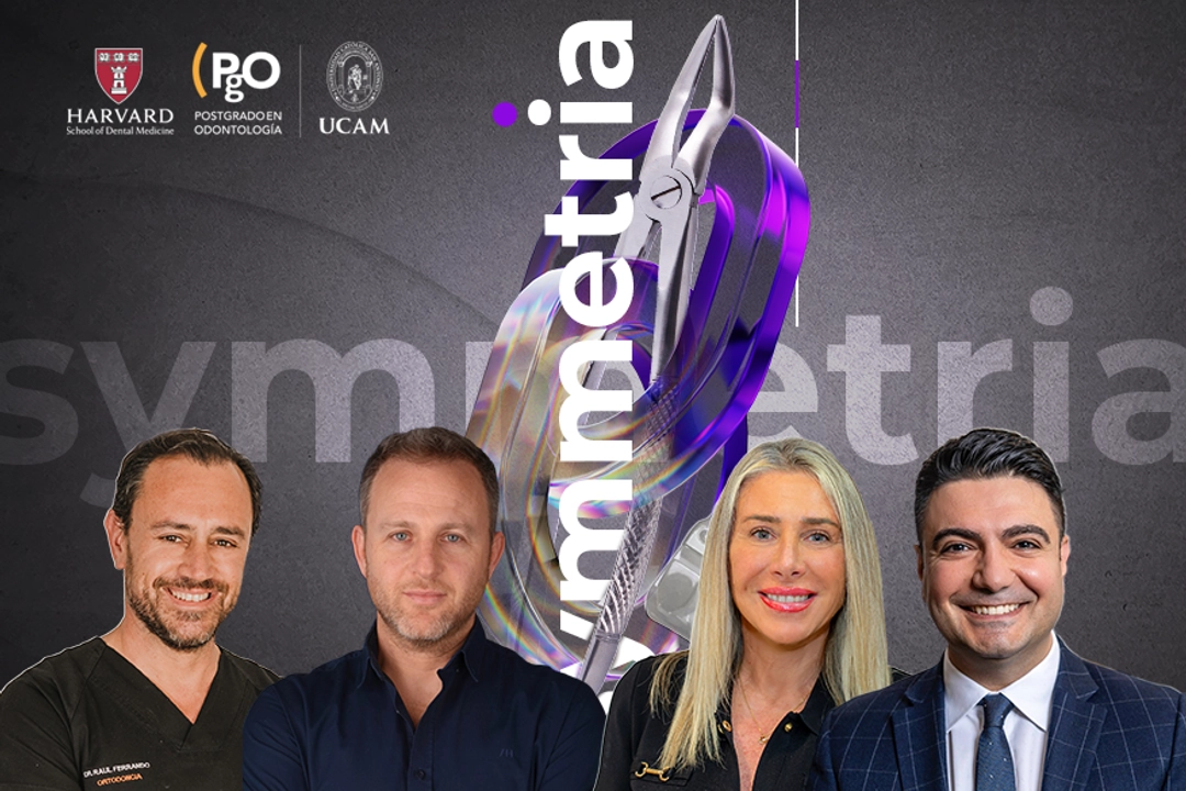 Press report PgO UCAM reúne en Murcia a referentes internacionales de la ortodoncia avanzada